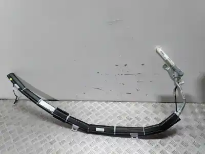 Piesă de schimb auto la mâna a doua airbag perdea fațã stânga pentru jaguar x-type 3.0 v6 executive referințe oem iam 1x4314k160ag