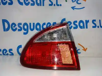 Автозапчасти б/у ЛЕВЫЙ ЗАДНИЙ ФОНАРЬ за SEAT LEON (1M1)  ссылки OEM IAM 1M6945111FKZ  