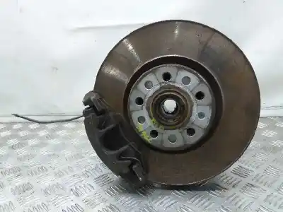 Автозапчастина б/у ПЕРЕДНІЙ ПРАВ для VOLKSWAGEN PASSAT VARIANT (3C5)  Посилання на OEM IAM 3C0407254F  