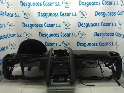 Pezzo di ricambio per auto di seconda mano PANNELLO per PEUGEOT 407  Riferimenti OEM IAM   