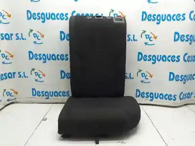 Автозапчасти б/у заднее левое сидение за volkswagen passat variant (3c5) advance ссылки oem iam 