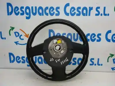 Gebrauchtes Autoersatzteil lenkrad zum audi a3 (8p) 2.0 tdi oem-iam-referenzen 8po419689a  8p0419091cmtna