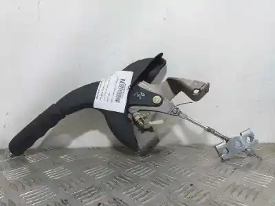 Автозапчасти б/у рычаг ручного тормоза за honda prelude (bb6/8/9) 2.2 vti vtec (147kw) ссылки oem iam 47105s30000za