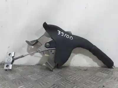 Автозапчасти б/у рычаг ручного тормоза за honda prelude (bb6/8/9) 2.2 vti vtec (147kw) ссылки oem iam 47105s30000za  