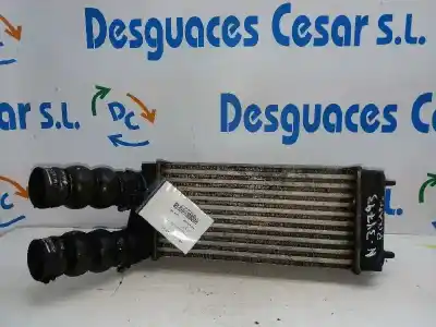 Second-hand car spare part intercooler for citroen c4 picasso sx oem iam references 876923jf