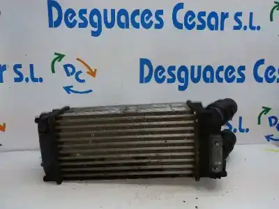 Peça sobressalente para automóvel em segunda mão intercooler por citroen c4 picasso sx referências oem iam 876923jf  9648551880