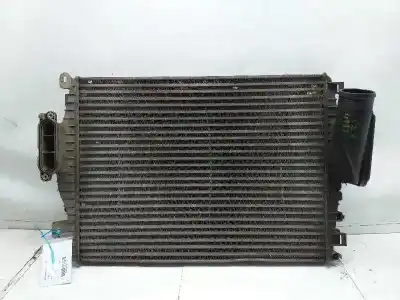 Peça sobressalente para automóvel em segunda mão INTERCOOLER por JAGUAR S-TYPE  Referências OEM IAM   