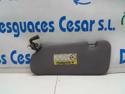 Автозапчасти б/у правая зона за kia sorento i (jc) 2.5 crdi ссылки oem iam 852033e02044  