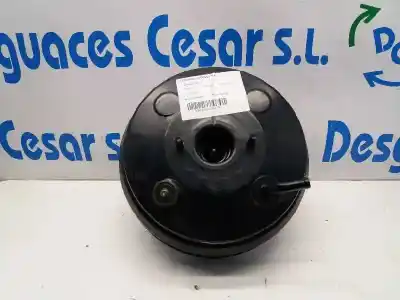 Автозапчасти б/у тормозной серво за kia sorento i (jc) 2.5 crdi ссылки oem iam 591103e001  591003e101