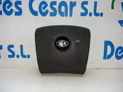Автозапчасти б/у передняя левая подушка безопасности за kia sorento i (jc) 2.5 crdi ссылки oem iam 569103e050cq Автозапчасти б/у передняя левая подушка безопасности за kia sorento i (jc) 2.5 crdi ссылки oem iam 569103e050cq
