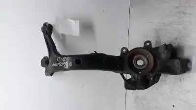 Piesă de schimb auto la mâna a doua Fuzeta dreapta fata pentru AUDI A6 BERLINA (4B2)  Referințe OEM IAM 8D0407258AL  