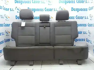 Автозапчастина б/у задні сидіння для kia sorento i (jc) 2.5 crdi посилання на oem iam 