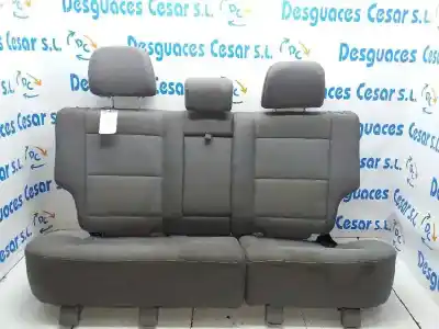 Автозапчастина б/у задні сидіння для kia sorento i (jc) 2.5 crdi посилання на oem iam    Автозапчастина б/у задні сидіння для kia sorento i (jc) 2.5 crdi посилання на oem iam