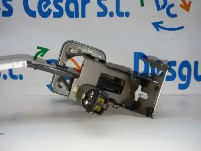 Автозапчасти б/у педаль тормоза за kia sorento i (jc) 2.5 crdi ссылки oem iam   