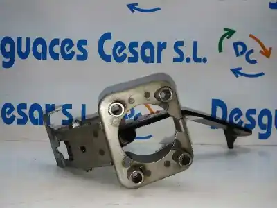 Автозапчасти б/у педаль тормоза за kia sorento i (jc) 2.5 crdi ссылки oem iam   