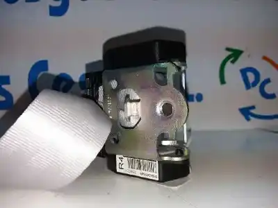 Tweedehands auto-onderdeel veiligheidsriem rechts achter voor renault scenic iii grand dynamique oem iam-referenties 888404964r