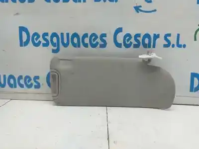 Автозапчасти б/у левая зона за renault espace iv (jk0) grand espace privilege ссылки oem iam 8200413904