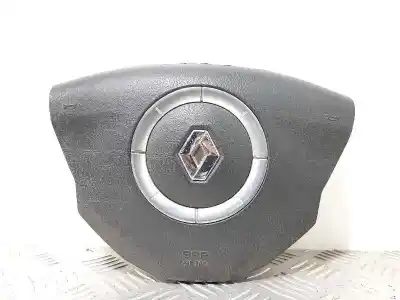 Автозапчасти б/у передняя левая подушка безопасности за renault espace iv (jk0) grand espace privilege ссылки oem iam 8200284550