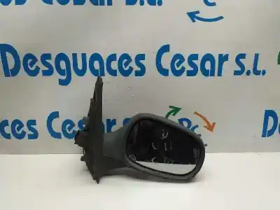 Second-hand car spare part RIGHT REARVIEW MIRROR for RENAULT CLIO II FASE II (B/CB0)  OEM IAM references 8200163302  