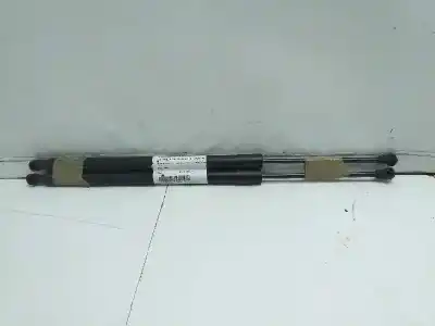 Pezzo di ricambio per auto di seconda mano ammortizzatori baule / porte per renault modus confort dynamique riferimenti oem iam 