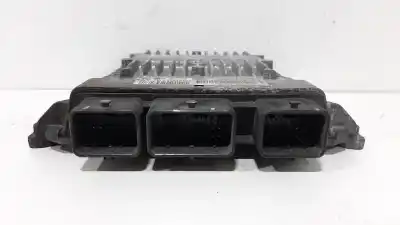 Second-hand car spare part ecu engine control for citroen c2 sx oem iam references 5ws40110et  