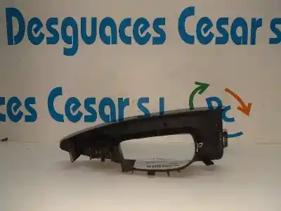 Автозапчасти б/у выключатель переднего правого окна за audi a4 berlina (b5) 1.9 tdi ссылки oem iam   