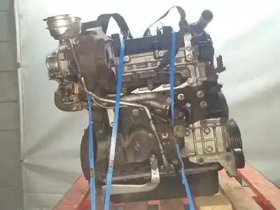 Second-hand car spare part COMPLETE ENGINE for TATA INDICA  OEM IAM references DLX  