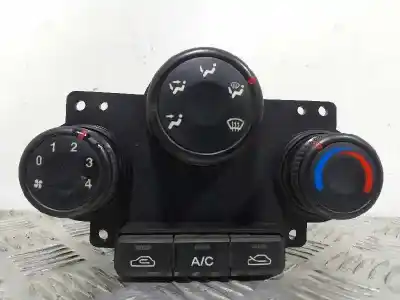 İkinci el araba yedek parçası ISITMA / KLIMA KONTROLÜ için KIA CARENS  OEM IAM referansları 0K2FA61190  