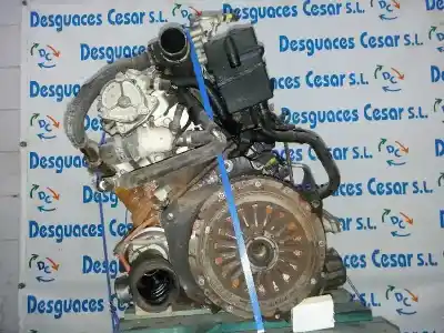 Tweedehands auto-onderdeel COMPLETE MOTOR voor ALFA ROMEO 166  OEM IAM-referenties AR34202  