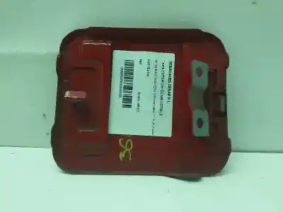 Peça sobressalente para automóvel em segunda mão tampa de combustível externa por mitsubishi montero (v20/v40) 2500 td glx referências oem iam    Peça sobressalente para automóvel em segunda mão tampa de combustível externa por mitsubishi montero (v20/v40) 2500 td glx referências oem iam