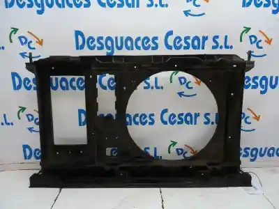 Second-hand car spare part front panel for citroen c4 picasso sx oem iam references 