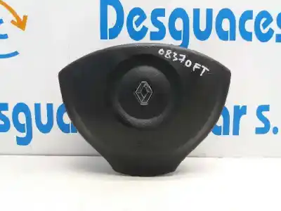 Pezzo di ricambio per auto di seconda mano air bag anteriore sinistro per renault modus confort dynamique riferimenti oem iam 8200466483