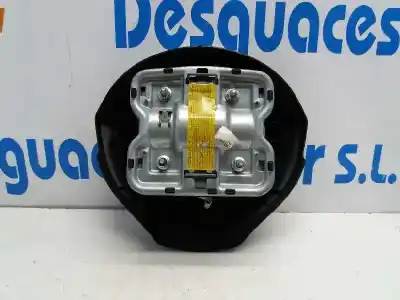 Peça sobressalente para automóvel em segunda mão airbag dianteiro esquerdo por renault modus confort dynamique referências oem iam 8200466483  