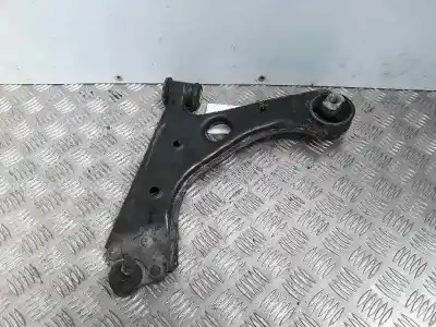 Tweedehands auto-onderdeel LINKER ONDERSTE OPHANG ARM voor FIAT GRANDE PUNTO (199_)  OEM IAM-referenties 51783057  