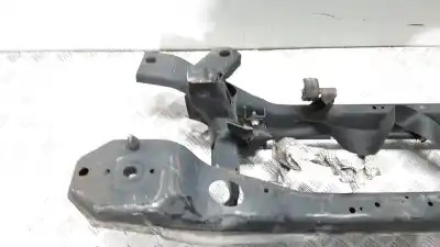 Автозапчасти б/у задний мост за ford focus lim. (cb4) titanium ссылки oem iam 8k02878  