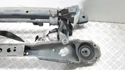 Автозапчасти б/у задний мост за ford focus lim. (cb4) titanium ссылки oem iam 8k02878  