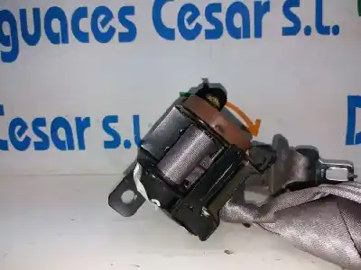 Автозапчасти б/у центральный задний ремень безопасности за kia sorento i (jc) 2.5 crdi ссылки oem iam c2122   Автозапчасти б/у центральный задний ремень безопасности за kia sorento i (jc) 2.5 crdi ссылки oem iam c2122