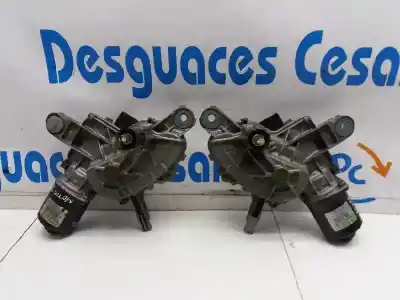 Peça sobressalente para automóvel em segunda mão  por CITROEN C4 PICASSO  Referências OEM IAM   
