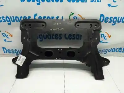 Gebrauchtes Autoersatzteil VORDERACHSE zum CITROEN XSARA PICASSO (N68)  OEM-IAM-Referenzen   