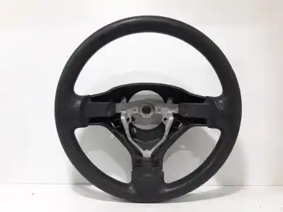 Peça sobressalente para automóvel em segunda mão volante por peugeot 107 básico referências oem iam 