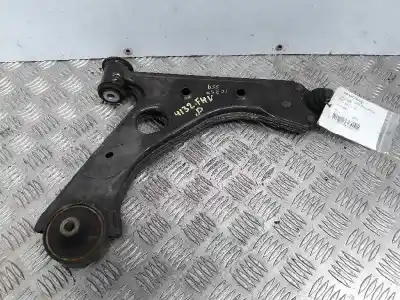 Second-hand car spare part front right lower suspension arm for opel corsa d enjoy oem iam references 