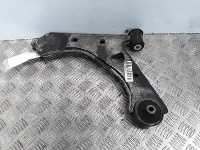 Second-hand car spare part front right lower suspension arm for opel corsa d enjoy oem iam references   