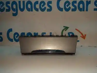 Автозапчастина б/у попільничка для volkswagen passat variant (3c5) advance посилання на oem iam   