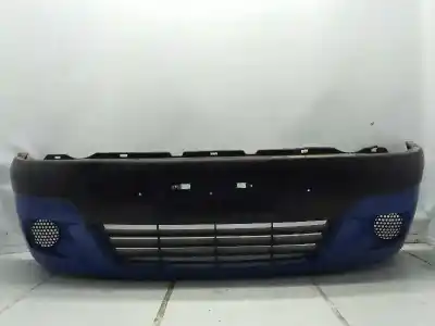 Pezzo di ricambio per auto di seconda mano PARAURTI ANTERIORE per DAEWOO MATIZ  Riferimenti OEM IAM 96563988  