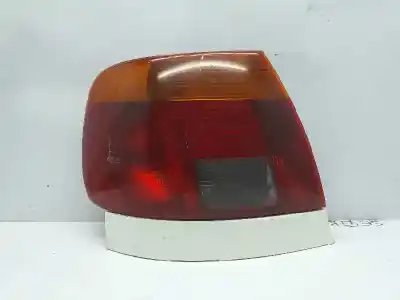Second-hand car spare part LEFT TAILGATE LIGHT for AUDI A4 BERLINA (B5)  OEM IAM references 8D0945111A  