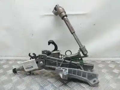 Peça sobressalente para automóvel em segunda mão coluna de direcção por ford focus lim. (cb4) trend referências oem iam 4m513c529fe