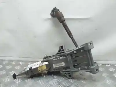 Second-hand car spare part steering column for ford focus lim. (cb4) trend oem iam references 4m513c529fe  
