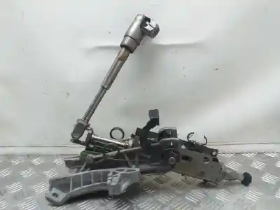 Second-hand car spare part steering column for ford focus lim. (cb4) trend oem iam references 4m513c529fe  