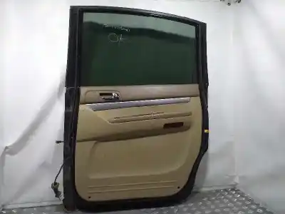 Автозапчастина б/у двері задні праві для ssangyong rodius xdi посилання на oem iam   
