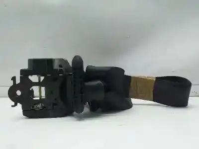 Second-hand car spare part rear right seat belt for citroen c2 collection oem iam references 0402067
